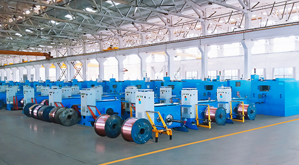 电缆放线架的优点