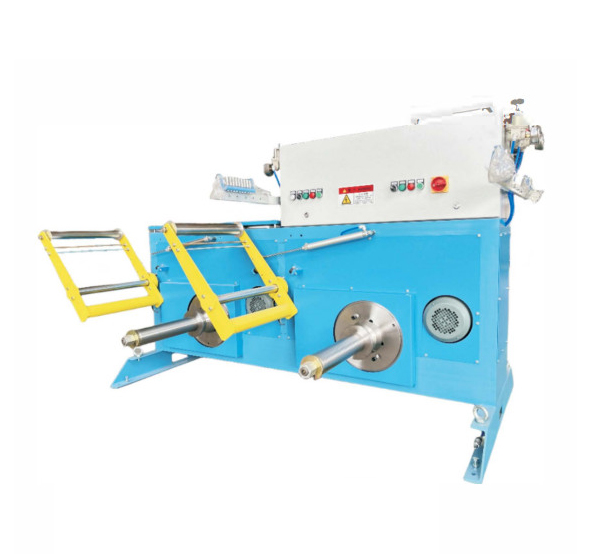 ZF630-A4主动放线架