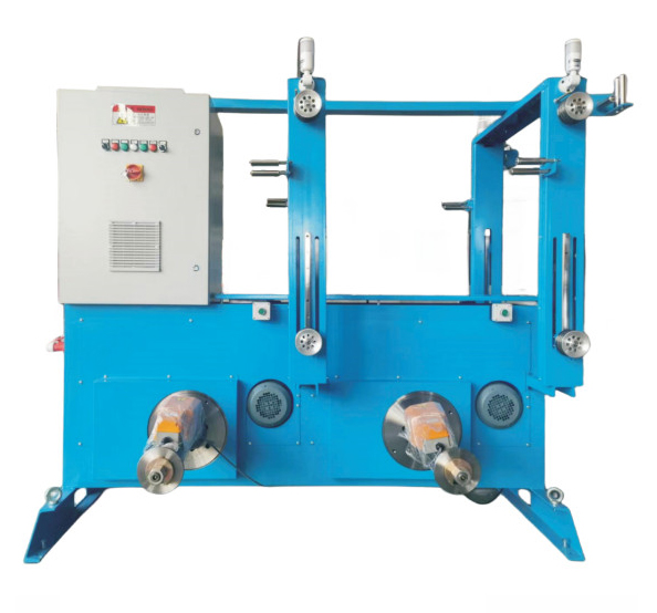 ZF630-A4.CX主动放线架(可储线