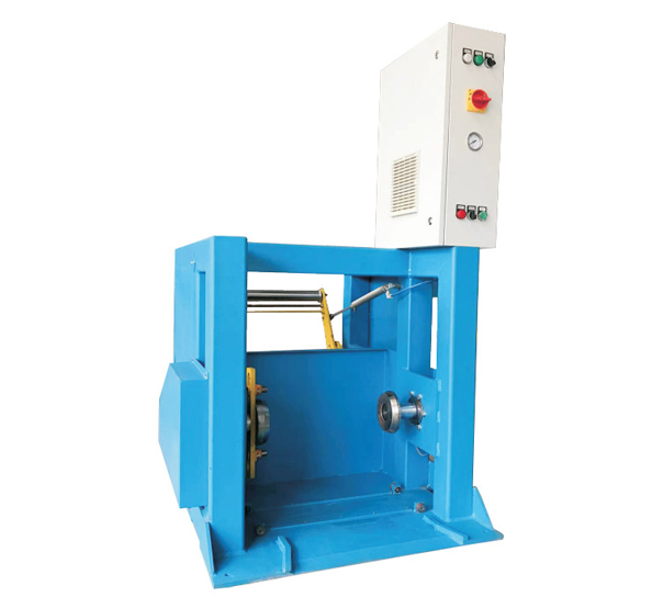 ZF630-B1主动放线架