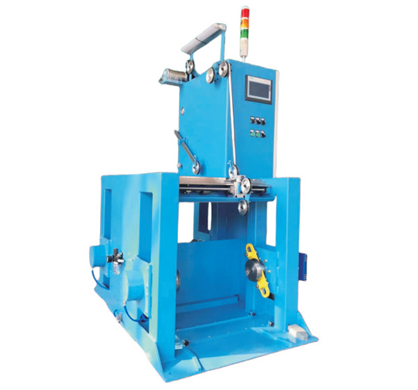 FR630-B1一体式复绕机