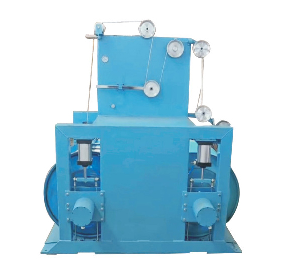 FR800-B1.2一体式复绕机