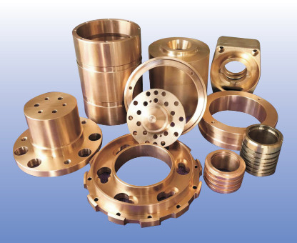 铜配件